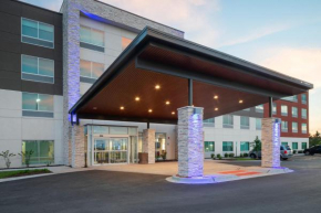 Holiday Inn Express & Suites - Bourbonnais East - Bradley, an IHG Hotel